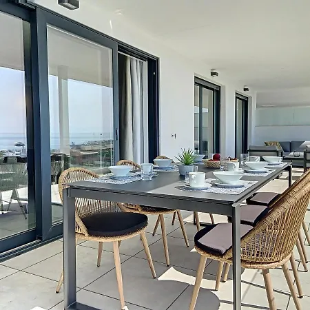 Apartment Via Celere 2330 Sea View *