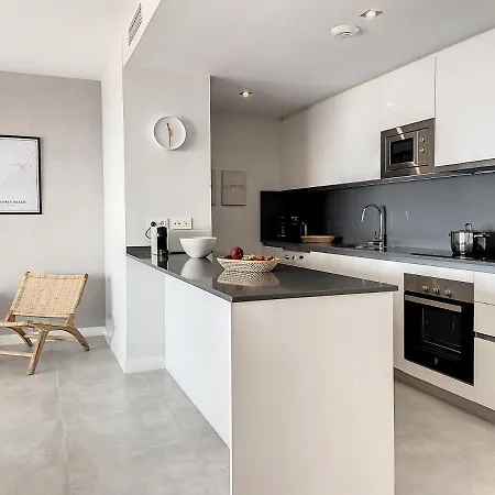Apartment Via Celere 2330 Sea View