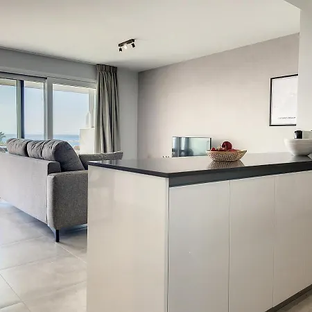 Apartment Via Celere 2330 Sea View