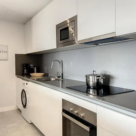 Via Celere 2330 Sea View Apartment