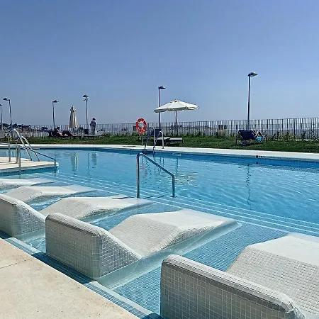 Apartment Via Celere 2330 Sea View Casares