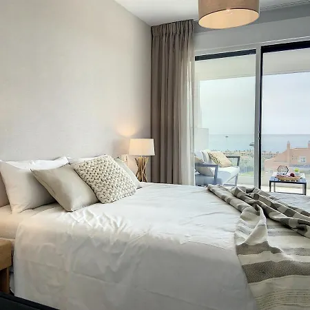 Via Celere 2330 Sea View Casares