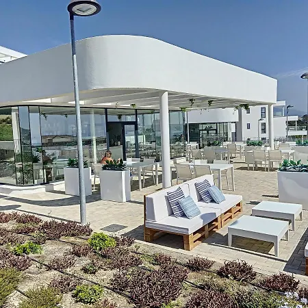 Via Celere 2330 Sea View Apartment