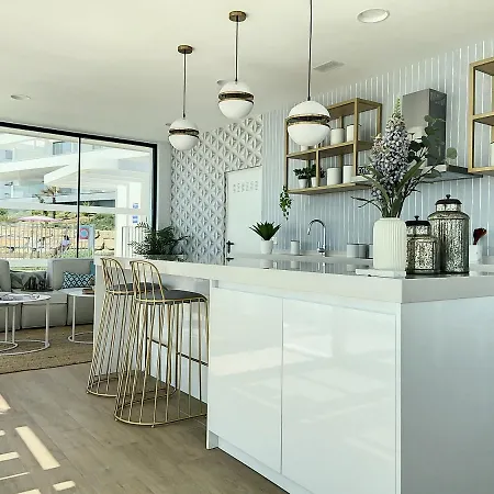 Via Celere 2330 Sea View Apartment