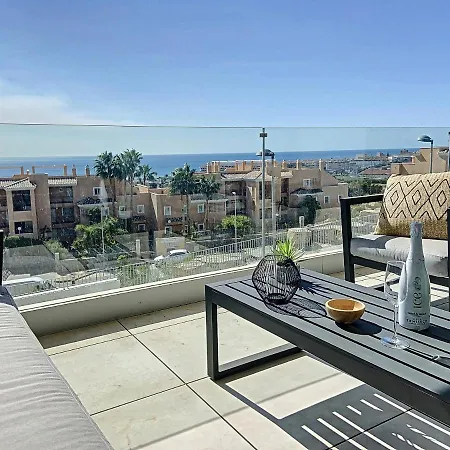 Via Celere 2330 Sea View Casares