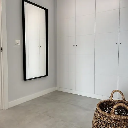 Lejlighed Via Celere 2330 Sea View