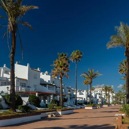 Via Celere 2330 Sea View *